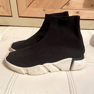 Steve Madden Sock Sneaker